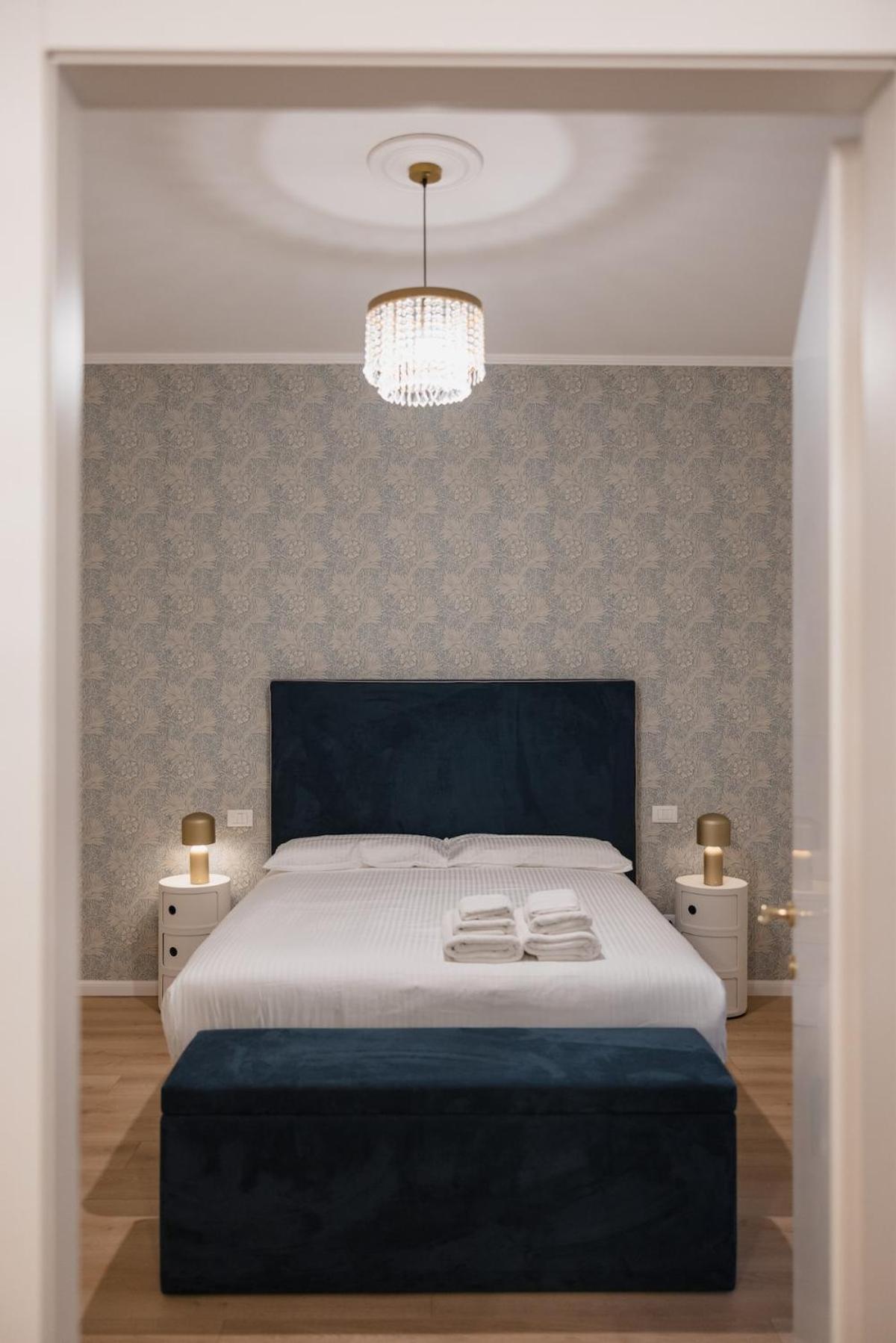 Trionfale Home Rome Bagian luar foto